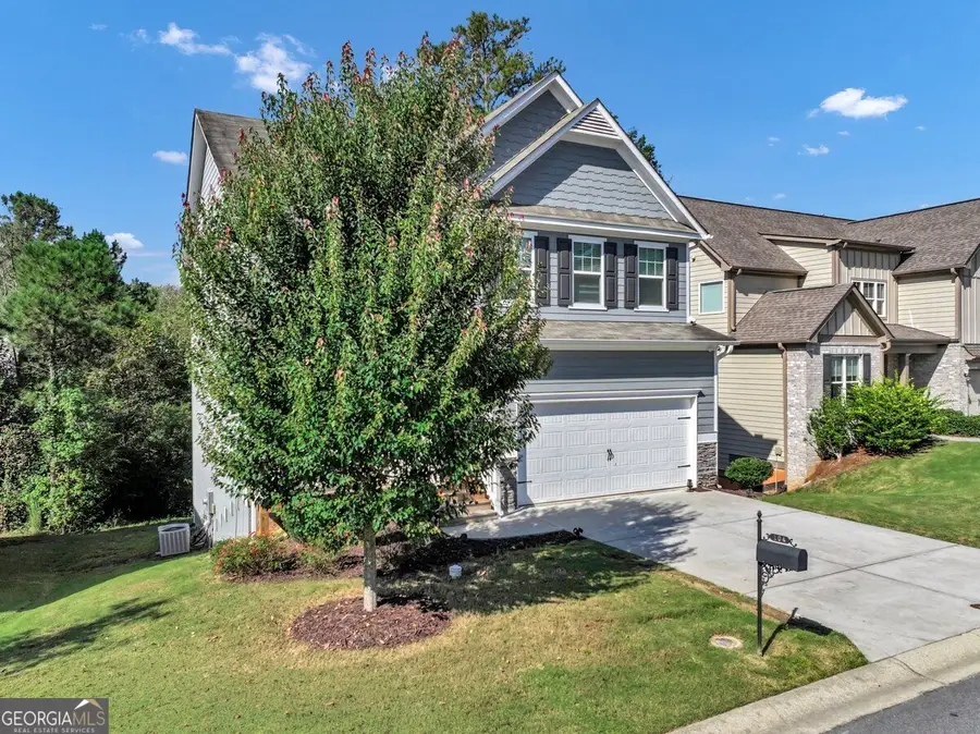 104 S Fortune Way, Dallas, GA 30157 - #2