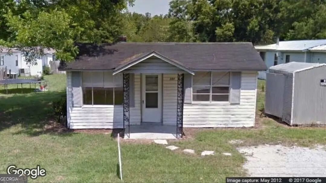331 Oak Street, Warrenton, GA 30828 - #1
