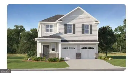 1800 Holmsey Circle Se, Conyers, GA 30094 - #1