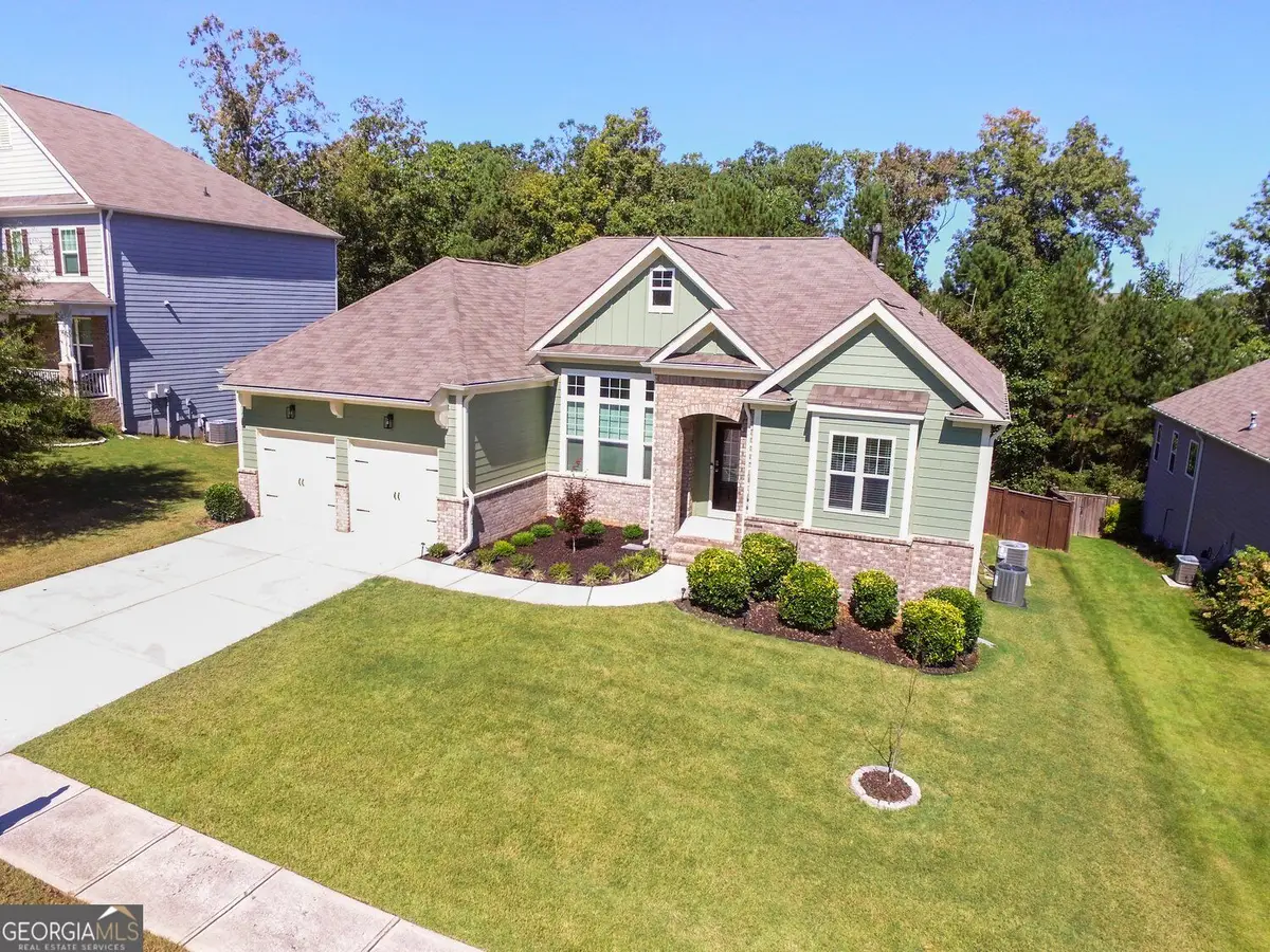 51 Montgomery Lane, Villa Rica, GA 30180 - #1