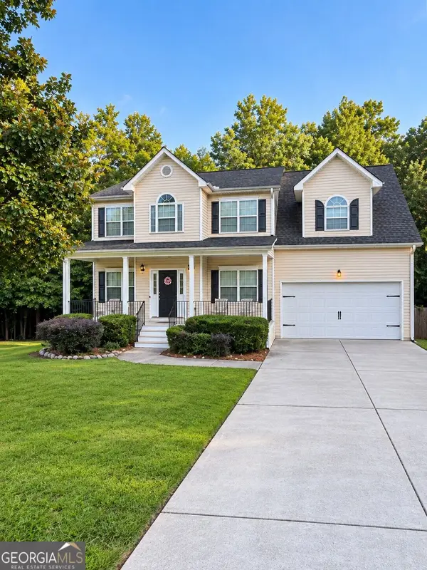 1100 Baltic Court, Loganville, GA 30052