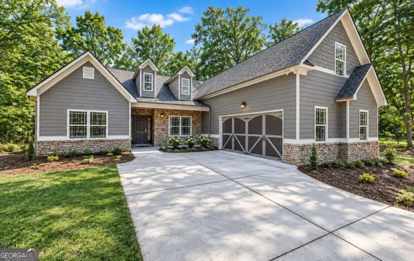70 Ridgewood Lane, Hartwell, GA 30643