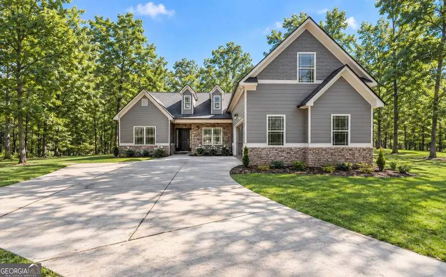 70 Ridgewood Lane, Hartwell, GA 30643 - #2