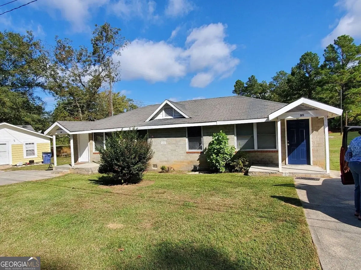 31 Bray Street #25, Warrenton, GA 30828 - #1
