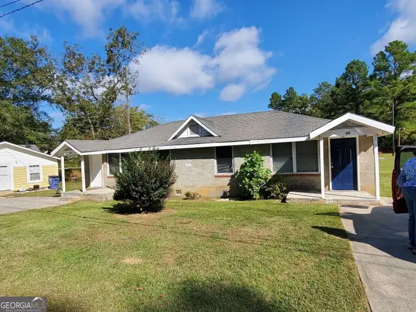 31 Bray Street #25, Warrenton, GA 30828