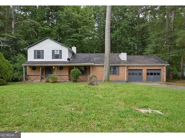 310 River Oak Drive, Riverdale, GA 30274