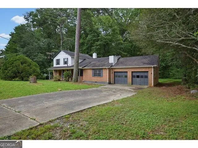 310 River Oak Drive, Riverdale, GA 30274 - #2