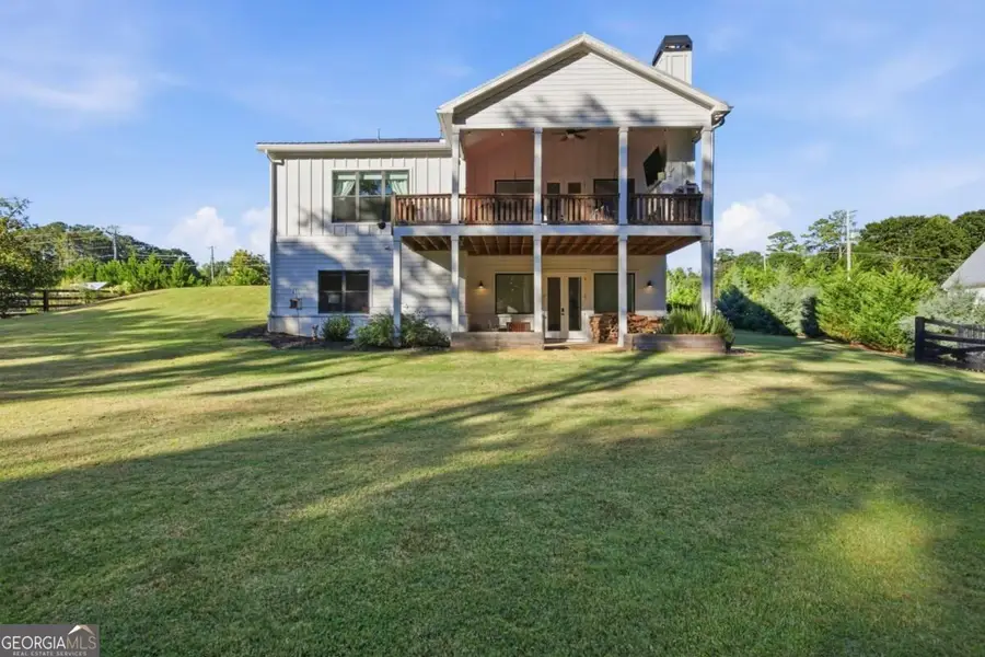 6125 Union Hill Road, Canton, GA 30115 - #3
