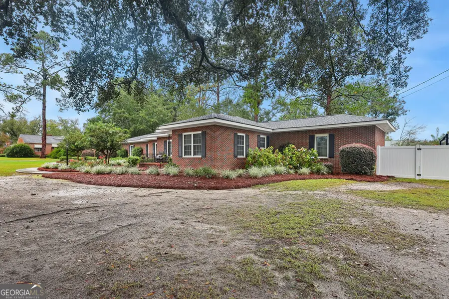 525 S Lewis Street, Metter, GA 30439 - #3