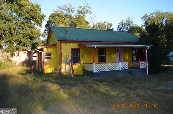 142 S Main Street, Milledgeville, GA 31061