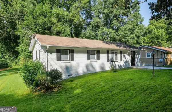 2751 Cagle Street, Lithonia, GA 30058