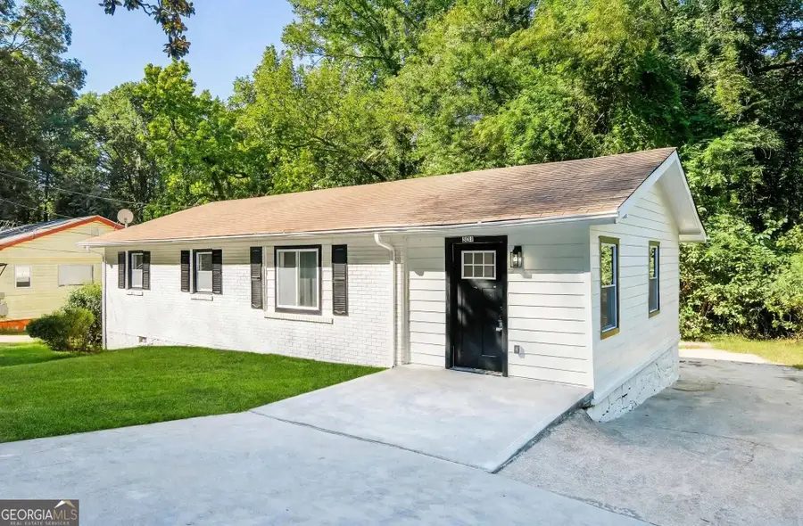 2751 Cagle Street, Lithonia, GA 30058 - #2
