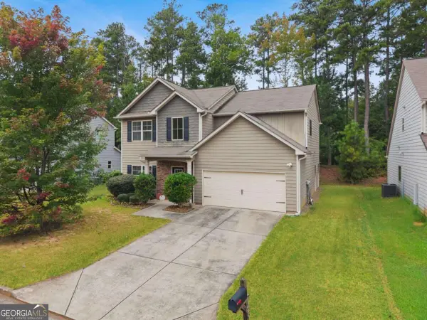 48 Timberland Trace Way, Dallas, GA 30157