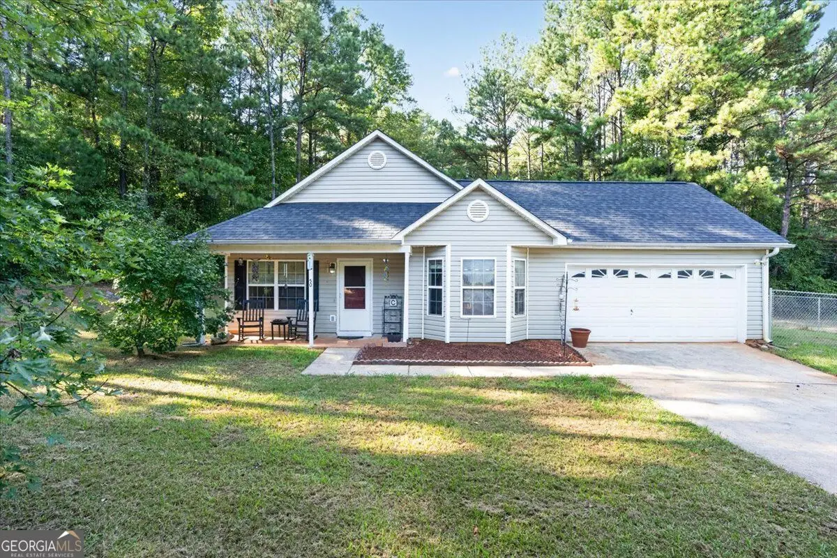50 Tomkins Creek Trail, Forsyth, GA 31029 - #1
