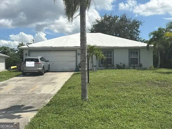432 SW 5th Street, Cape Coral, FL 33991