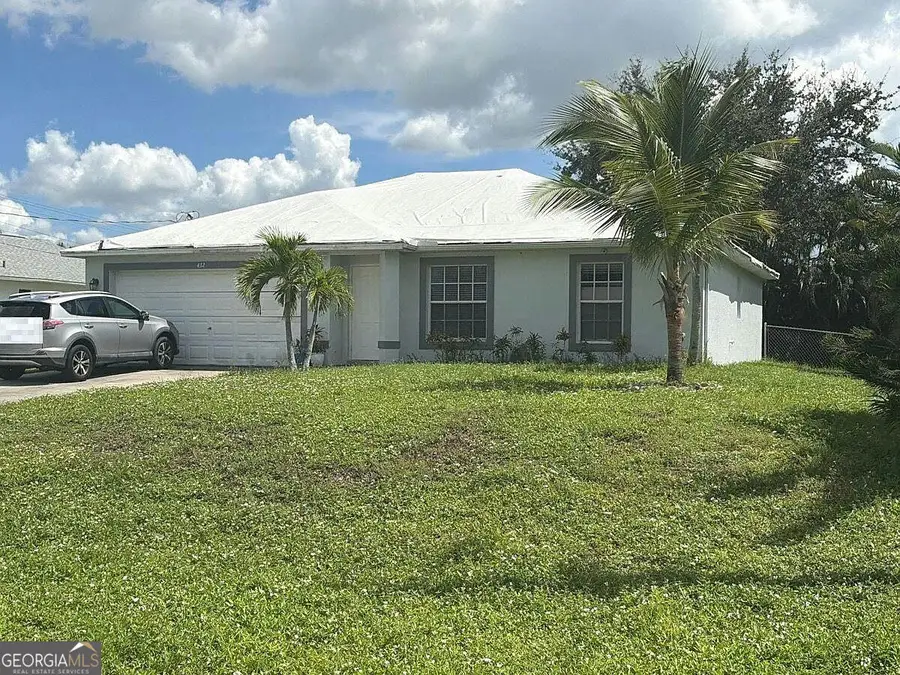 432 SW 5th Street, Cape Coral, FL 33991 - #2