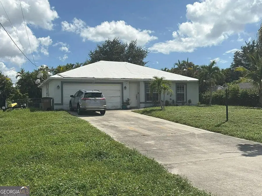 432 SW 5th Street, Cape Coral, FL 33991 - #3