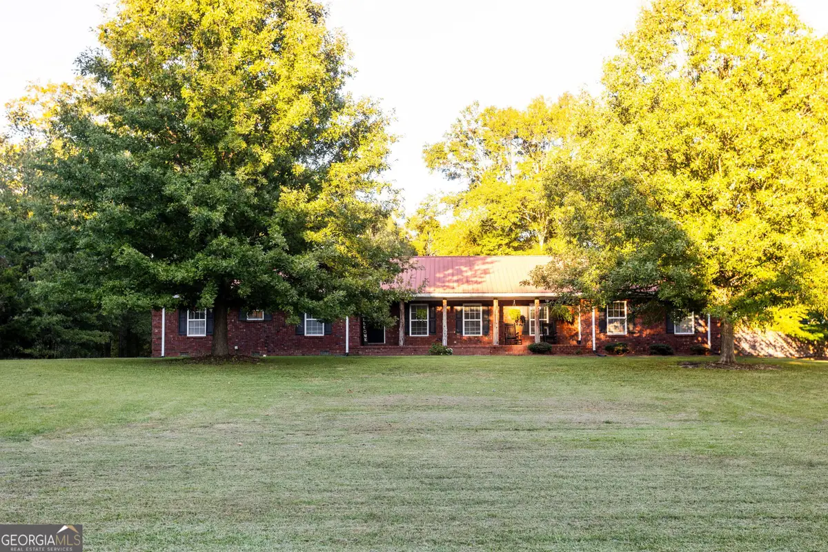 217 Forrester Cemetery Road, Covington, GA 30014 - #1