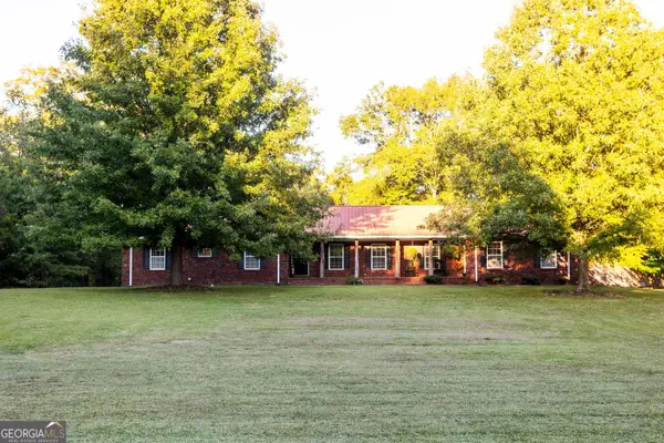 217 Forrester Cemetery Road, Covington, GA 30014