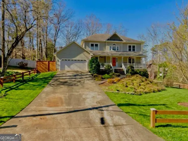 1046 Spring Mill Drive Sw, Lilburn, GA 30047