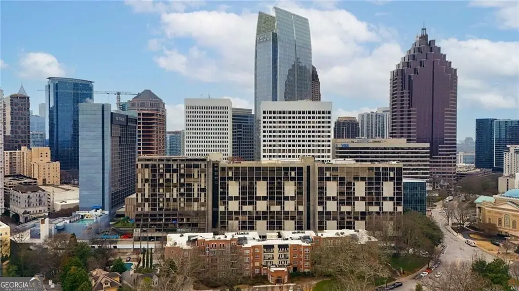 147 15th Street Ne #7A, Atlanta, GA 30309 - #1