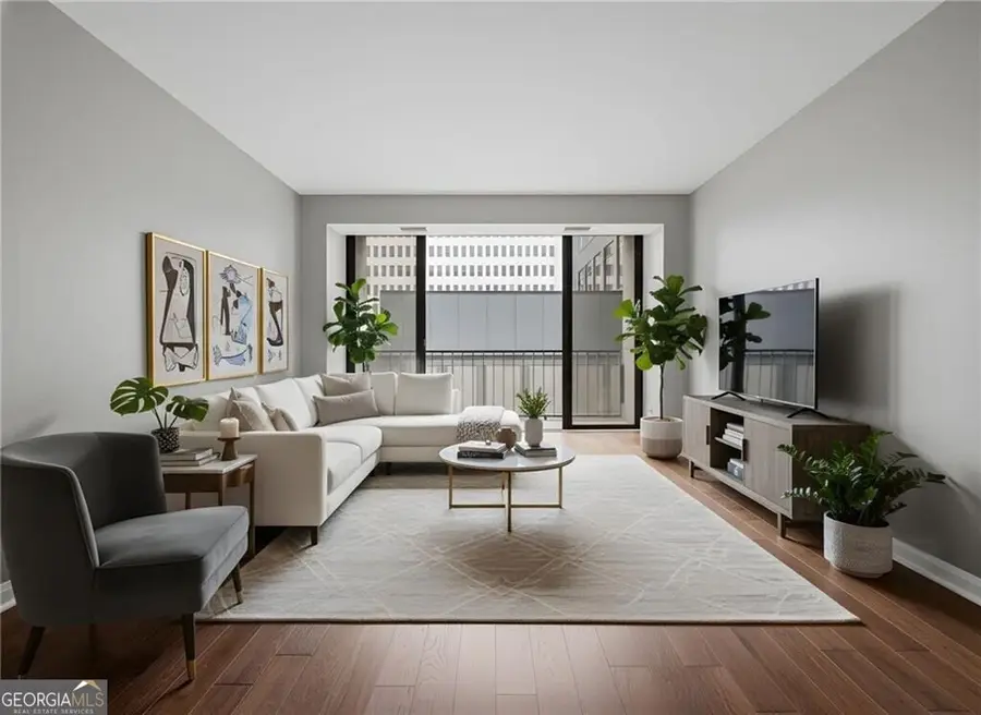 147 15th Street Ne #7A, Atlanta, GA 30309 - #2