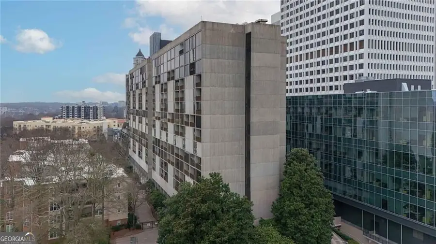 147 15th Street Ne #7A, Atlanta, GA 30309 - #3