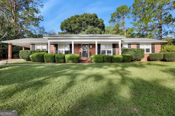 103 Wilburn Circle, Statesboro, GA 30458