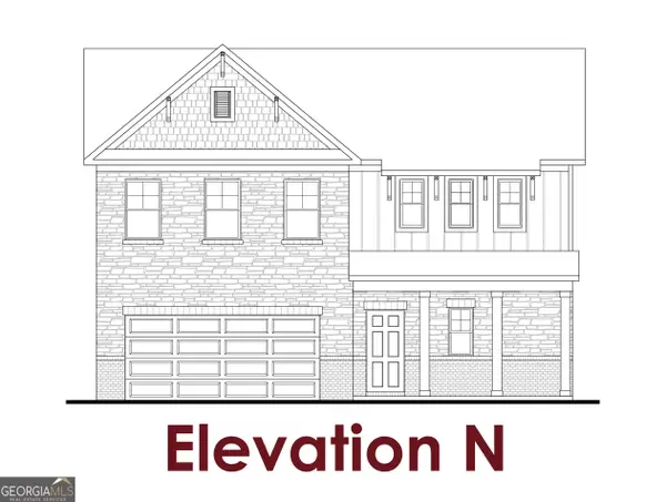 713 Secret Garden Lane, Dacula, GA 30019