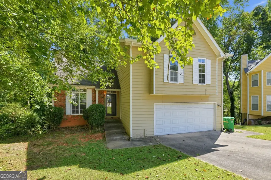 1207 Tyne Way, Stone Mountain, GA 30088 - #3