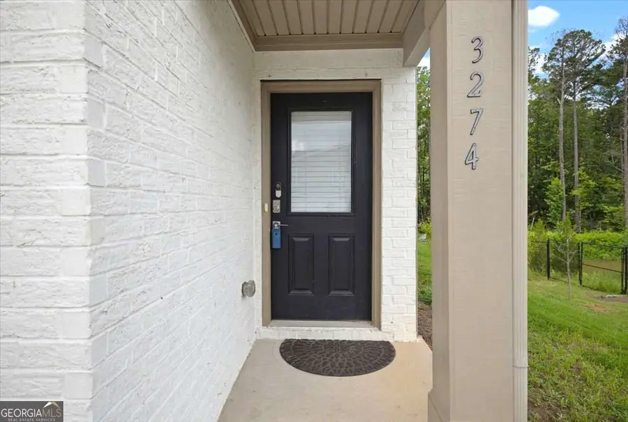 3274 3274 Stonewall Lane, South Fulton, GA 30349 - #3