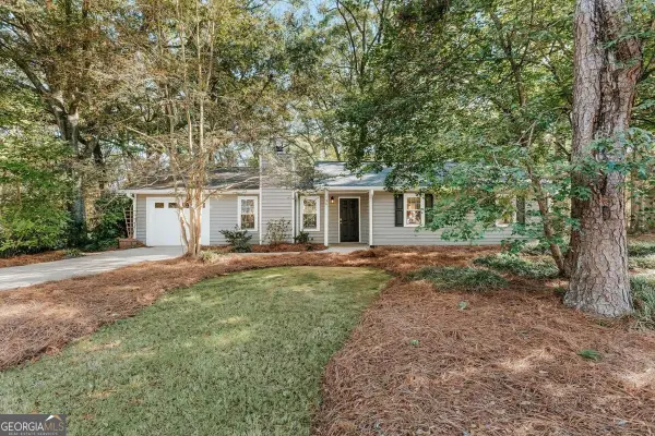 138 Vfw Drive, Watkinsville, GA 30677