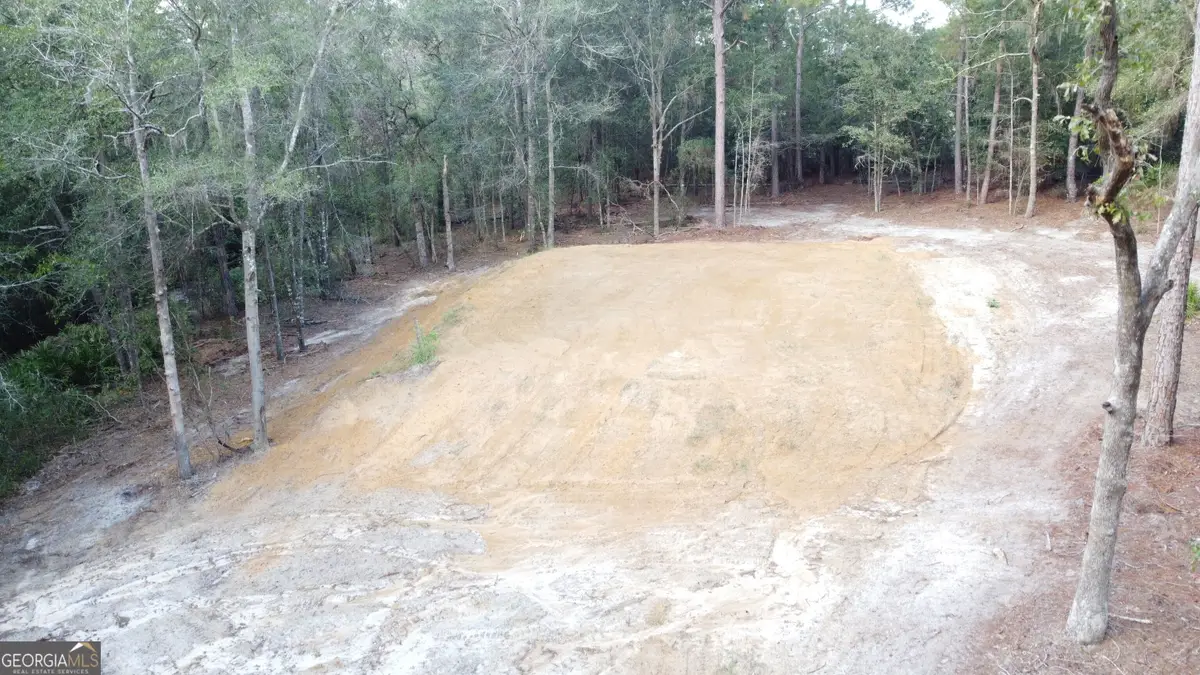 0 Canoochee Drive, Claxton, GA 30417 - #1