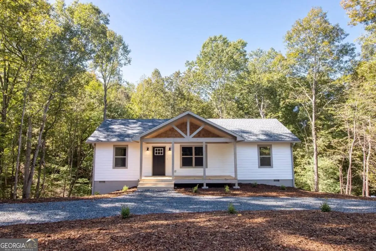 231 Malory Circle, Ellijay, GA 30540 - #1
