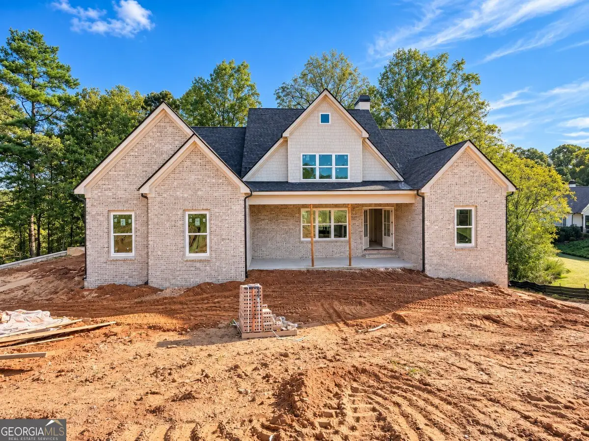 5834 Abbey View Ct, Clermont, GA 30527 - #1