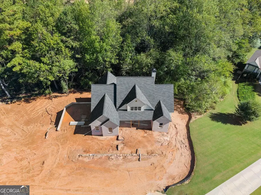 5834 Abbey View Ct, Clermont, GA 30527 - #3