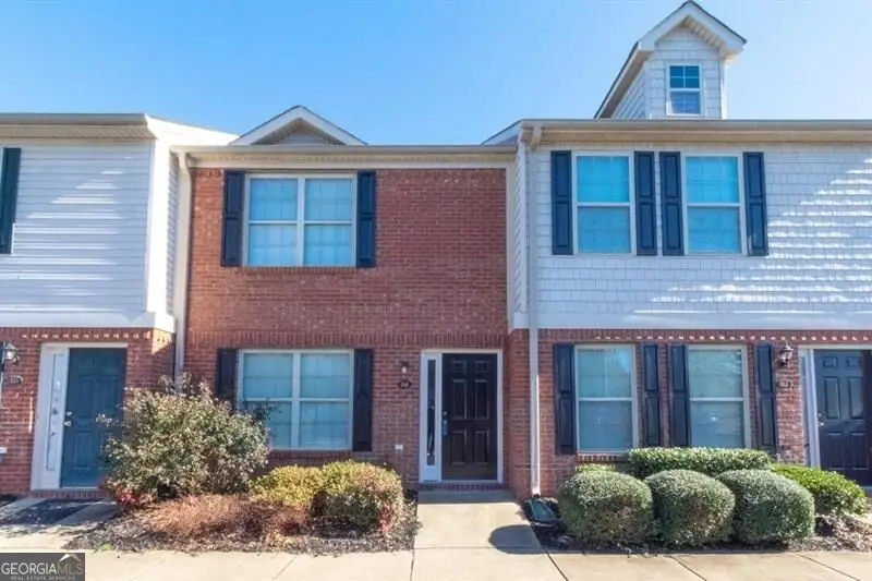 114 Madison Place, Adairsville, GA 30103 - #1