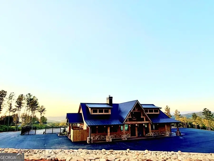 0 Lacey Springs Ln #65, Ellijay, GA 30540 - #3