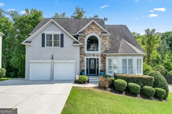 575 Morning Creek Lane, Suwanee, GA 30024