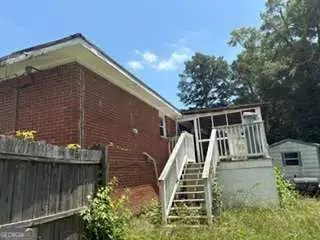1835 Granade Road Sw, Conyers, GA 30094 - #1