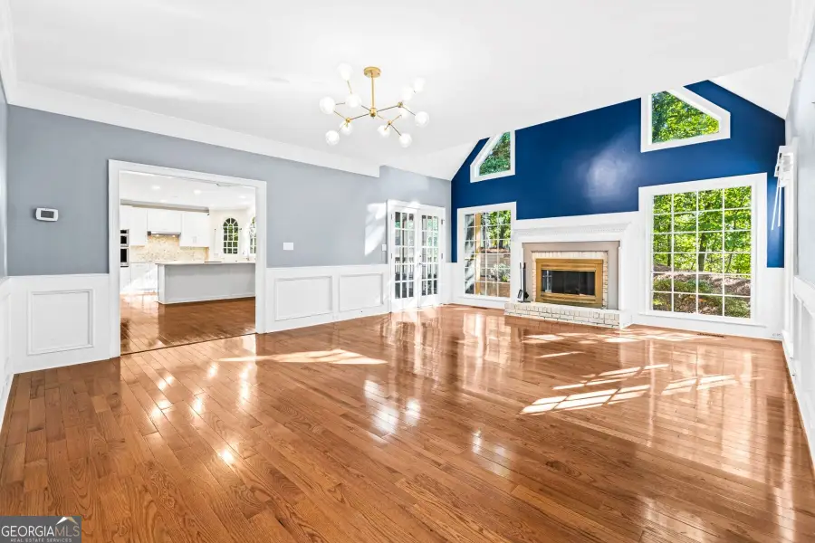 210 Sandridge Court, Alpharetta, GA 30022 - #2