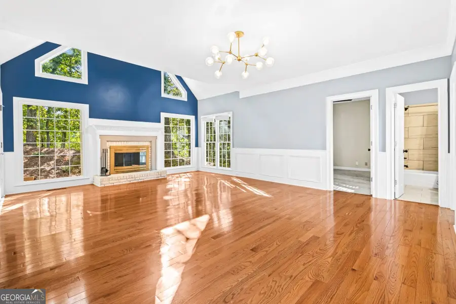 210 Sandridge Court, Alpharetta, GA 30022 - #3