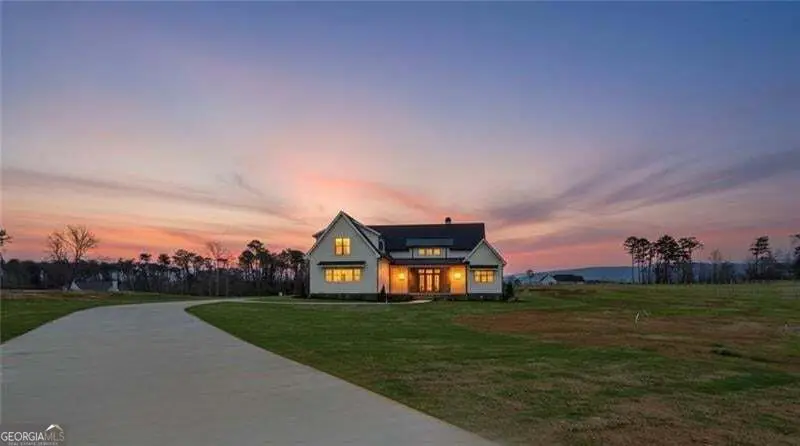 151 Palisade Drive, Rydal, GA 30171 - #2