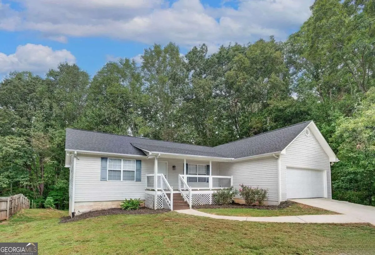 250 Buddy Burt Road, Dawsonville, GA 30534 - #1