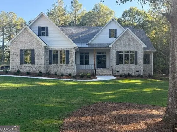 1051 Waverly Drive, Griffin, GA 30224