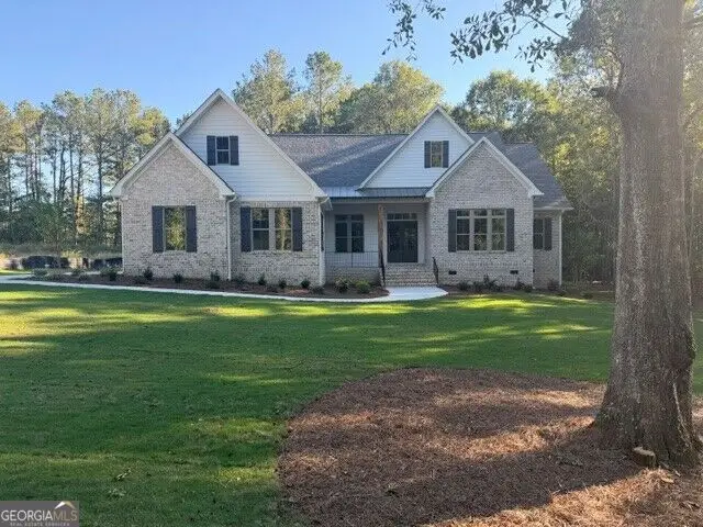1051 Waverly Drive, Griffin, GA 30224 - #2