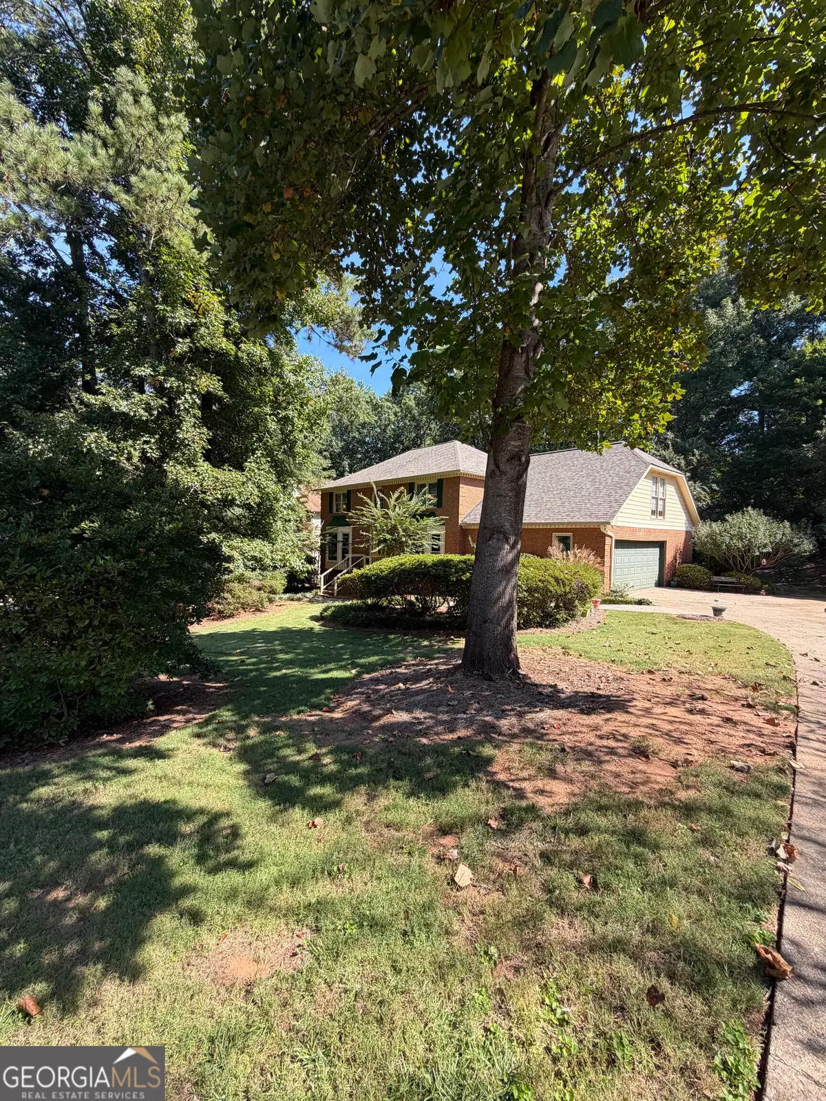 2722 Innsbruck Lane, Marietta, GA 30062 - #1