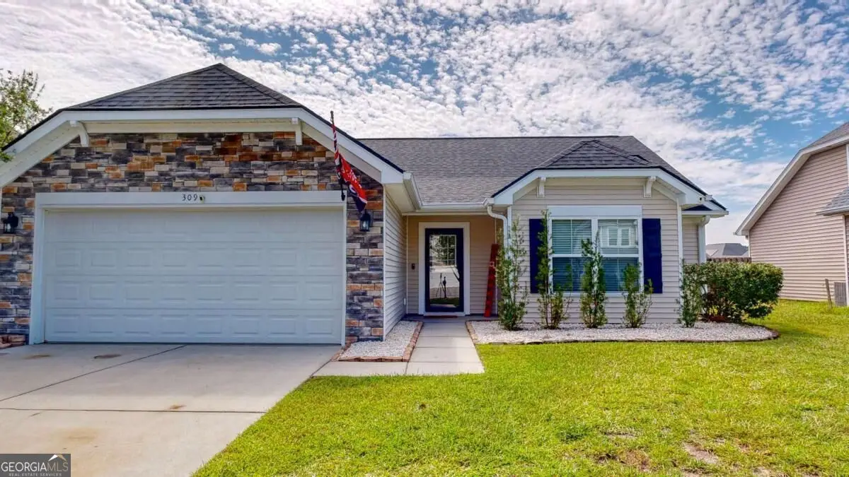309 Casey Drive, Pooler, GA 31322 - #1