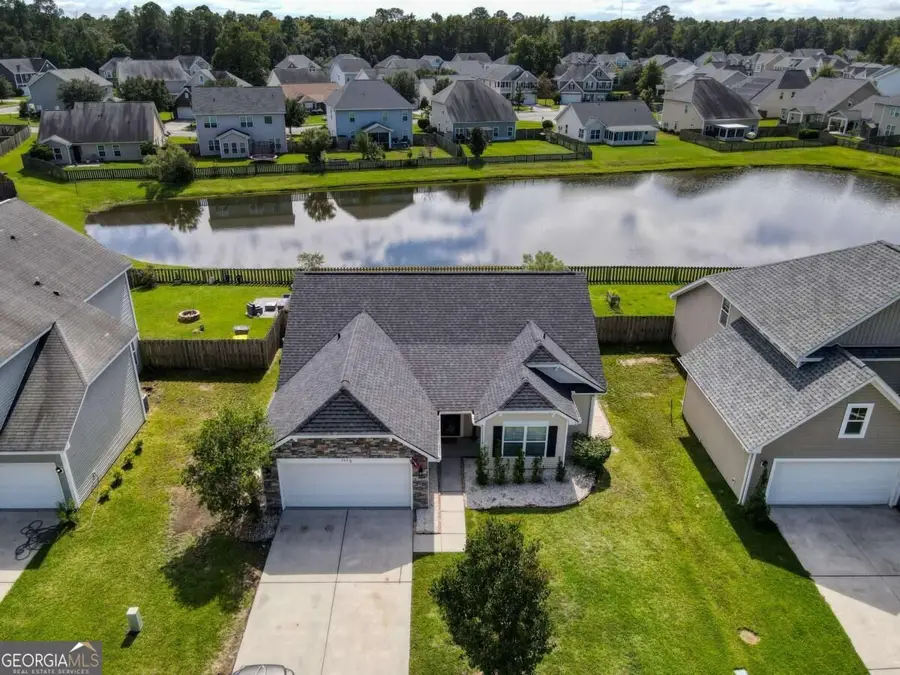 309 Casey Drive, Pooler, GA 31322 - #2