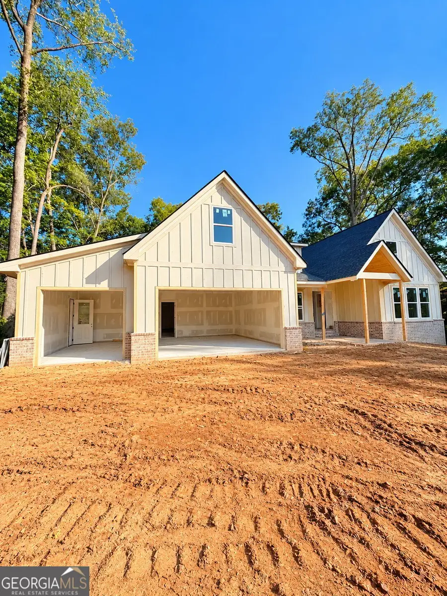 5833 Abbey View Ct, Clermont, GA 30527 - #2